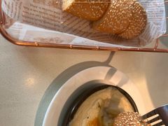 软香面包-西堤厚牛排(昆山店)