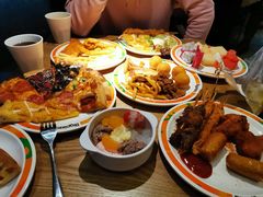 -比格比萨自助(德思勤四季汇店)