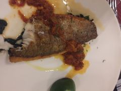 -WOLFGANG PUCK KITCHEN & BAR(迪士尼小镇店)