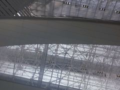 -广州白云国际机场-T2航站楼