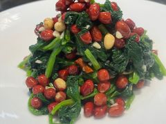 -李记东北饺子馆·东北菜(欢乐谷店)