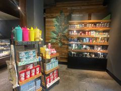 -星巴克(西湖天地店)