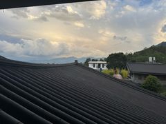 -松赞丽江山居餐厅