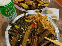 -辣螃铠盆盆蟹大排档(海昌店)