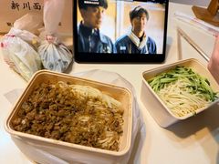 -新川面馆(新街口起源店)