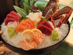 -西村日本料理(香格里拉饭店)