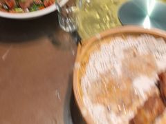 -天下客饭店(中山路店)