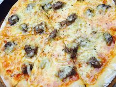 -百好乐宠物友好餐厅(朝外大街店)