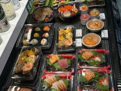 -上清·三文鱼鲜寿司(同德店)
