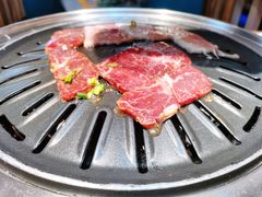 -九田家黑牛烤肉料理(西溪龙湖天街店)