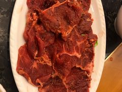 火锅牛排-老码头火锅(玉林店)