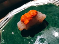 -鮨青(恒基名人购物中心店)