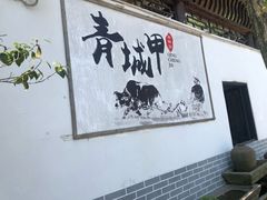 -青城甲(青城山店)