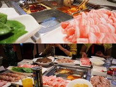 -海底捞火锅(八佰伴店)