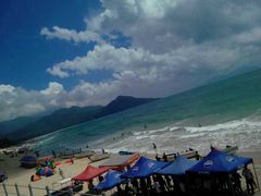 -西涌国际滨海旅游区