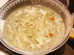 桂花糊米酒-老通城豆皮大王(吉庆街店)