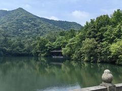 -杭州半山国家森林公园