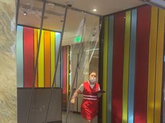 -海底捞火锅(亲子主题北金鹰店)