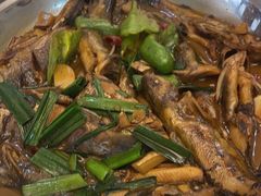 -李东农庄(中南百草园地标店)