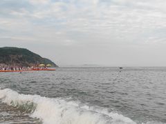 -棒棰岛宾馆景区