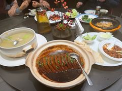 -云客来·花园餐厅(洛社店)