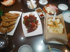 -东北大院·东北菜(三台子店)