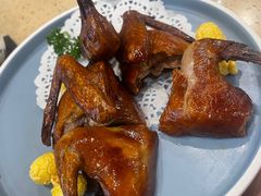 -点都德(龙之梦店)