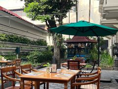 -日惹市凤凰翰悦阁酒店