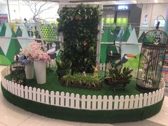 -凯德广场(武胜路店)