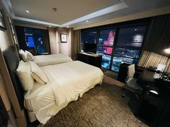 -宁波威斯汀酒店