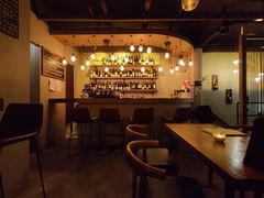 -Limestone 小酒馆(朝阳大悦城店)