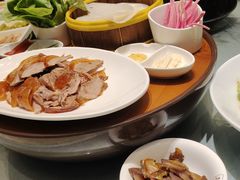 -全聚德(常州店)