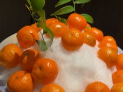 -北平食府·北京烤鸭(北京西站六里桥店)