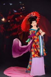 -盘子女人坊古装写真摄影(天津总店)