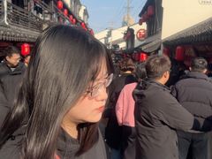 -葑门横街