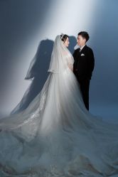 -巴黎经典婚纱摄影PARISSIC