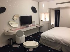 -东京湾希尔顿酒店