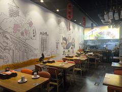 -柳叶刀烧烤(北大清华店)
