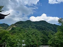 -五泄景区