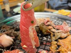 -韩盛·盛江山自助料理(奥体万达店)