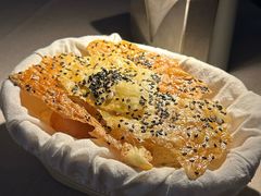 前菜面包-Solo(衡山路店)