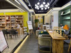-涂tu指甲日式美甲美睫店