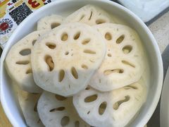 -麻辣空间·清油火锅(万达广场店)