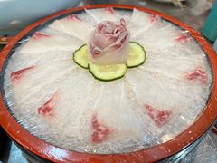 -鹤睦鱼生·啫啫煲·海鲜(保利百合店)