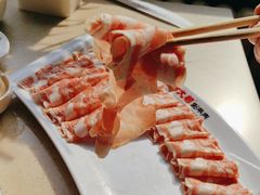 -阳坊大都涮羊肉(阳坊总店)