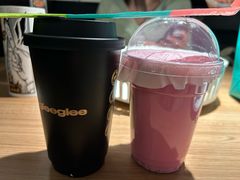 -gleeglee乐溢亦茶(合生汇店)