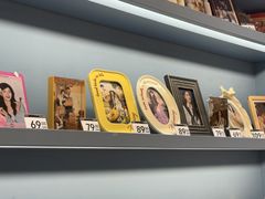-海马体照相馆(上海月星环球港店)