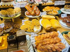 -布莱诺(中央大道店)