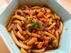 酱香米粉-龟兹KUCINA·新疆菜(前滩L+PLAZA店)