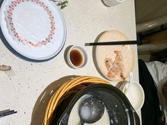 -如轩·海鲜砂锅粥·潮汕菜(小榄店)